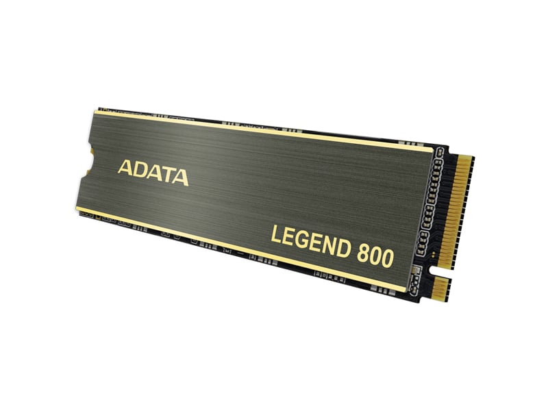 Ảnh minh họa Ổ cứng SSD Adata Legend 800 1TB NVMe Gen4 ALEG-800-1000GCS 1