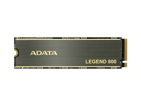 Ổ cứng SSD Adata Legend 800 1TB NVMe Gen4 ALEG-800-1000GCS
