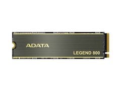  Ổ cứng SSD Adata Legend 800 1TB NVMe Gen4 ALEG-800-1000GCS 