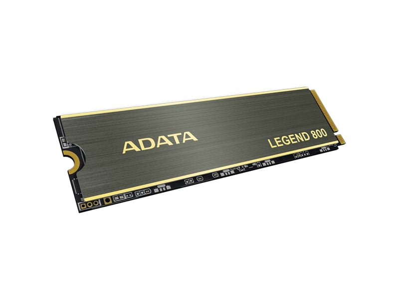 Ảnh minh họa Ổ cứng SSD Adata Legend 800 2TB NVMe Gen4 ALEG-800-2000GCS 2