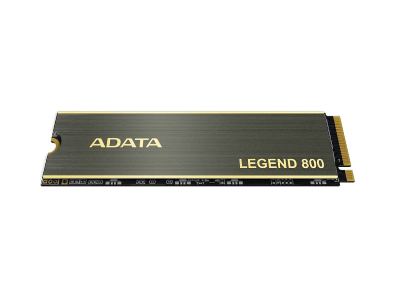 Ảnh minh họa Ổ cứng SSD Adata Legend 800 2TB NVMe Gen4 ALEG-800-2000GCS 3