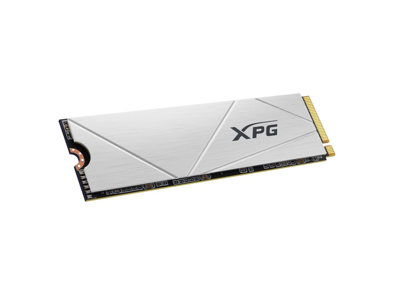 Ảnh minh họa Ổ cứng SSD Adata XPG Gammix S60 1TB PCIe Gen4 AGAMMIXS60-1T-CS 1