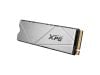 Ổ cứng SSD Adata XPG Gammix S60 1TB PCIe Gen4 AGAMMIXS60-1T-CS