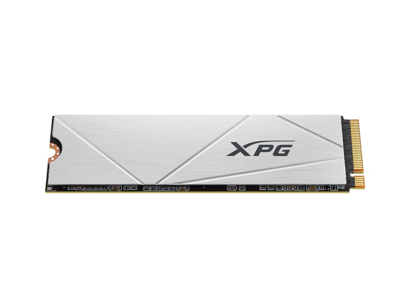 Ảnh minh họa Ổ cứng SSD Adata XPG Gammix S60 1TB PCIe Gen4 AGAMMIXS60-1T-CS 3