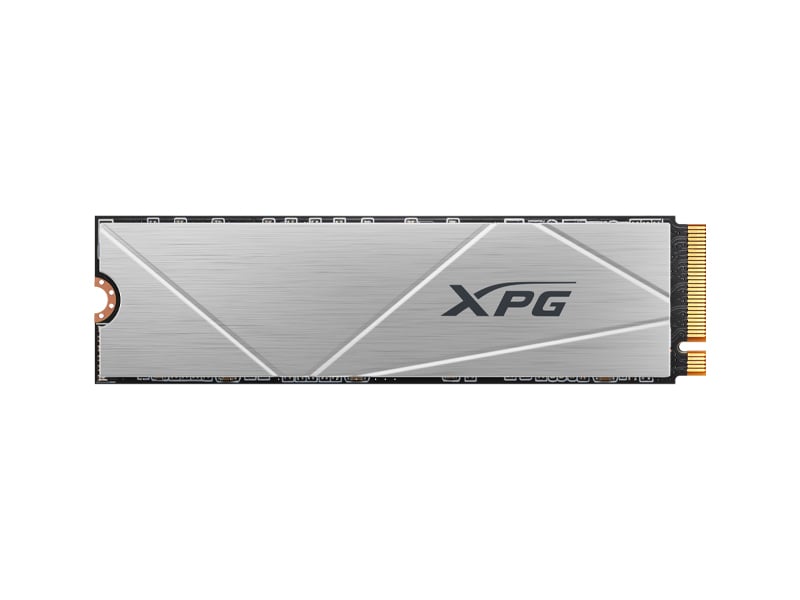 Ổ cứng SSD Adata XPG Gammix S60 1TB PCIe Gen4 AGAMMIXS60-1T-CS