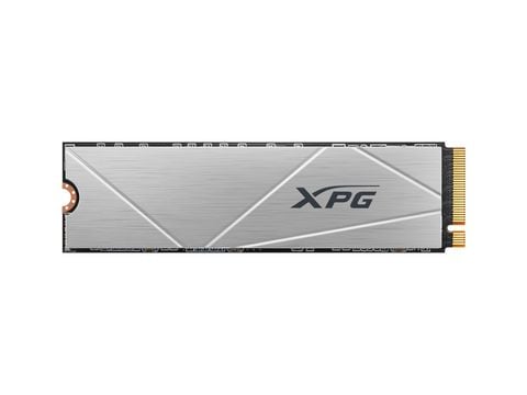 Ổ cứng SSD Adata XPG Gammix S60 1TB PCIe Gen4 AGAMMIXS60-1T-CS