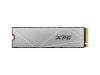 Ổ cứng SSD Adata XPG Gammix S60 1TB PCIe Gen4 AGAMMIXS60-1T-CS