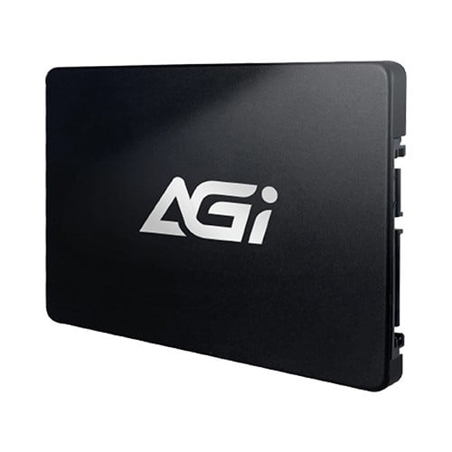 Ảnh minh họa Ổ Cứng SSD AGI Sata AI238 1TB 2.5 inch 1