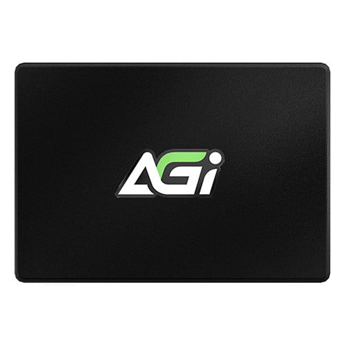 Ảnh minh họa Ổ Cứng SSD AGI Sata AI238 1TB 2.5 inch 2