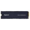 Ổ cứng SSD Apacer AS2280Q4X 2TB M.2 PCIe Gen4 x4 NVMe
