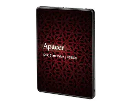 Ảnh minh họa Ổ cứng SSD Apacer AS350X 2TB 2.5" SATA III (AP2TBAS350XR-1) 1