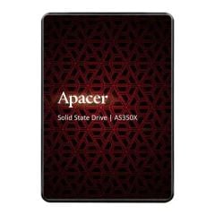 Ổ cứng SSD Apacer AS350X 2TB 2.5