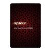 Ổ cứng SSD Apacer AS350X 2TB 2.5