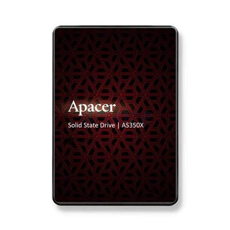 Ổ cứng SSD Apacer AS350X 4TB 2.5
