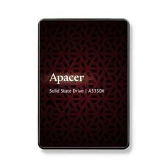  Ổ cứng SSD Apacer AS350X 4TB 2.5