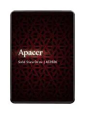 Ổ cứng SSD Apacer AS350X 512GB 2.5