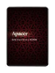  Ổ cứng SSD Apacer AS350X 512GB 2.5