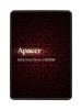 Ổ cứng SSD Apacer AS350X 512GB 2.5