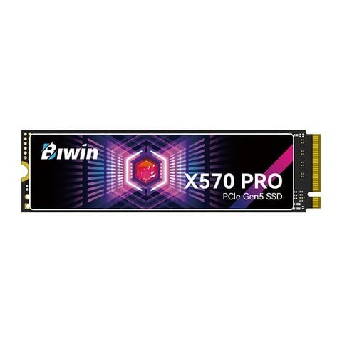 Ổ cứng SSD Biwin Black Opal X570 Pro PCIe Gen5x4 NVMe M.2