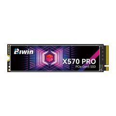  Ổ cứng SSD Biwin Black Opal X570 Pro PCIe Gen5x4 NVMe M.2 