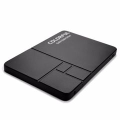  Ổ Cứng SSD Colorful 512GB SL500 (2.5 inch Sata III TLC) 