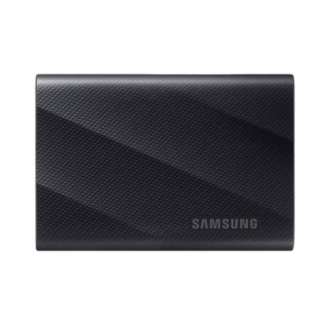 Ổ cứng SSD di động Samsung T9 USB 3.2 Gen 2x2