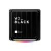 Ổ cứng SSD di động WD_Black D50 Game Dock Thunderbolt 3