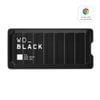 Ổ cứng SSD di động WD_Black P40 Game Drive USB-C