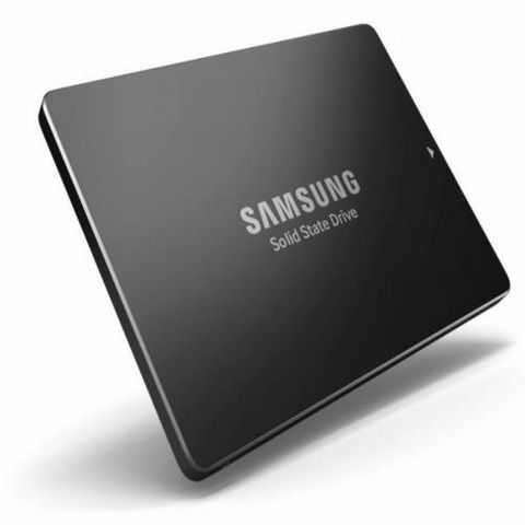 Ổ cứng SSD ENTERPRISE SAMSUNG SM883 960GB (MZ7KH960HAJR-00005)