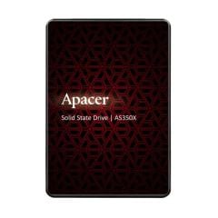  Ổ cứng SSD gắn trong Apacer 2.5 inch Sata 3 AS350X 1TB AP1TBAS350XR-1 