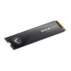 Ổ cứng SSD gắn trong MSI Spatium M560 M.2 2280 PCIe Gen5 x4 1TB