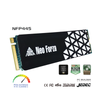 Ổ cứng SSD gắn trong Neo Forza NFP445 PcIe Gen 4
