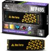 Ổ cứng SSD gắn trong Neo Forza NFP495 PcIe Gen 4 Dung Lượng 500GB