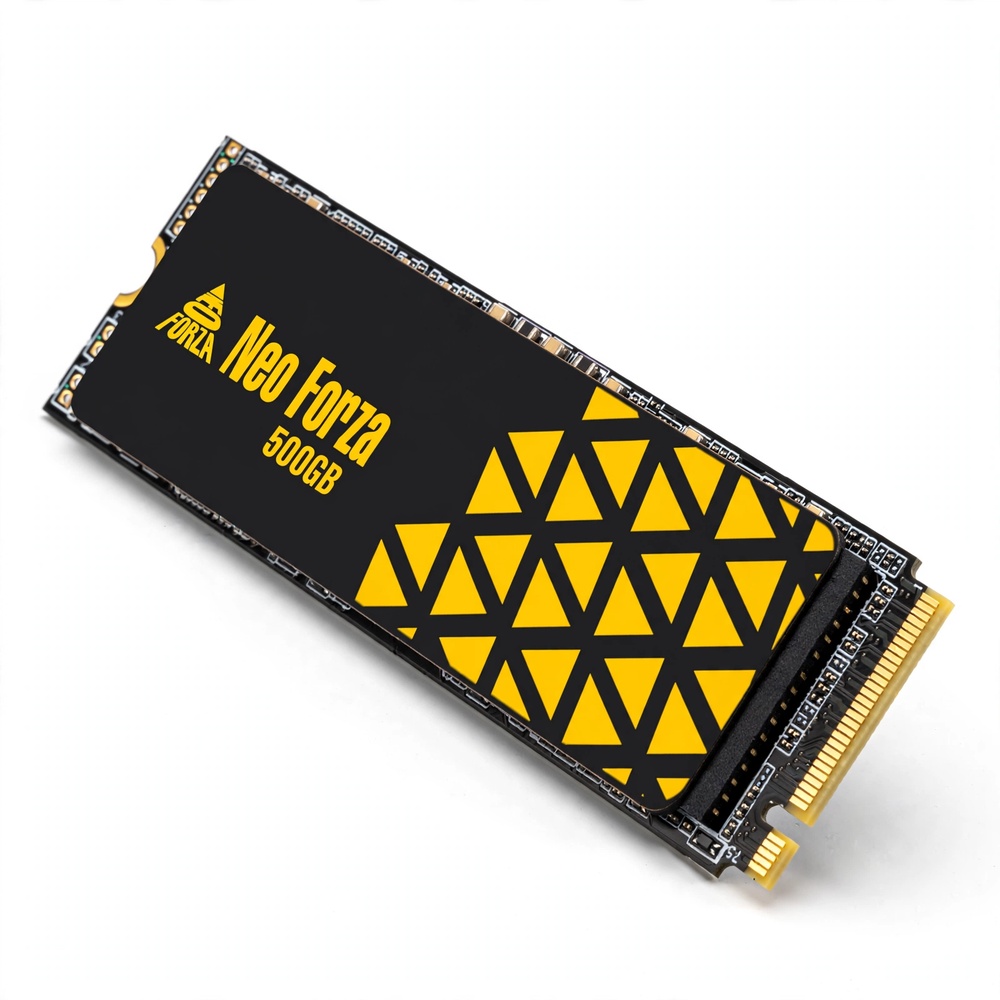 Ảnh minh họa Ổ cứng SSD gắn trong Neo Forza NFP495 PcIe Gen 4 Dung Lượng 500GB 3