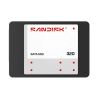Ổ cứng SSD gắn trong Sandisk 320 2.5 inch Sata 3 250GB SDSS31250GBB