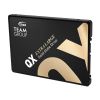 Ổ cứng SSD gắn trong TeamGroup 2.5 inch Sata 4TB QX