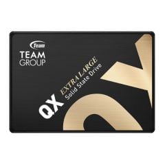  Ổ cứng SSD gắn trong TeamGroup 2.5 inch Sata 4TB QX 