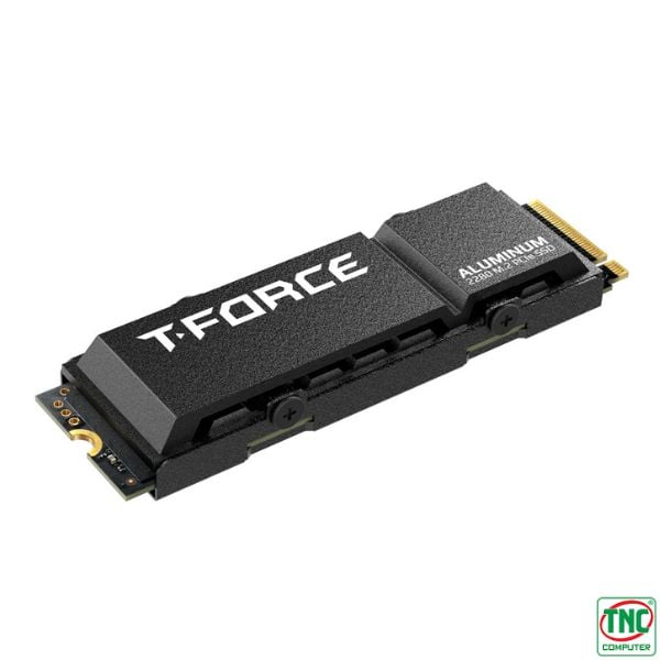 Ảnh minh họa Ổ cứng SSD gắn trong TEAMGROUP G70 PRO M.2 PCIe Gen4x4 NVMe 2TB 1