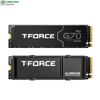 Ổ cứng SSD gắn trong TEAMGROUP G70 PRO M.2 PCIe Gen4x4 NVMe 2TB