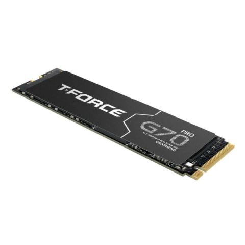Ổ cứng SSD gắn trong TEAMGROUP G70 PRO M.2 PCIe Gen4x4 NVMe 4TB