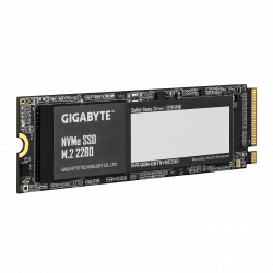 Ảnh minh họa Ổ cứng SSD GIGABYTE 512GB M2 2280 NVMe PCI-Express 3.0 x4 G3NVME512G 1