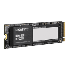  Ổ cứng SSD GIGABYTE 512GB M2 2280 NVMe PCI-Express 3.0 x4 G3NVME512G 