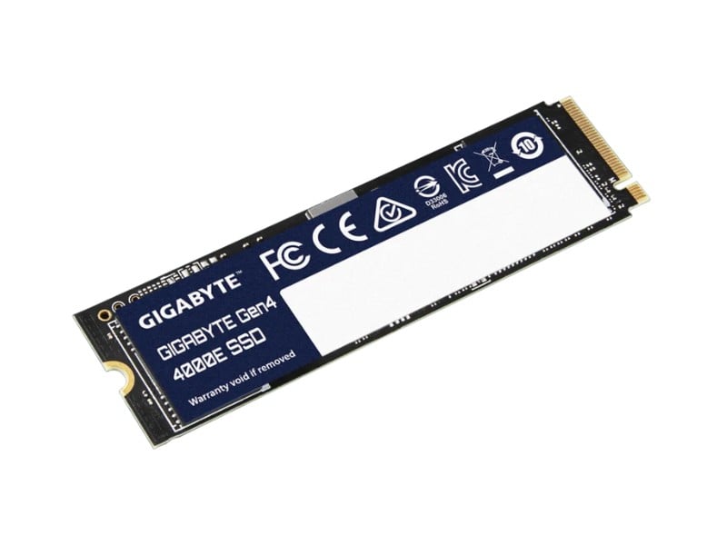 Ảnh minh họa Ổ cứng SSD Gigabyte G440E1TB (1TB/PCIe 4.0x4/NVMe/M2.2280) 2