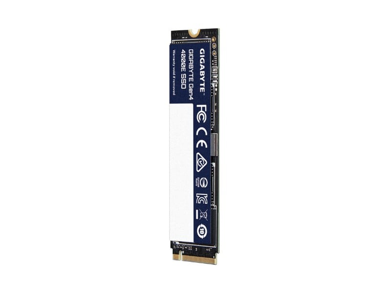 Ảnh minh họa Ổ cứng SSD Gigabyte G440E1TB (1TB/PCIe 4.0x4/NVMe/M2.2280) 3