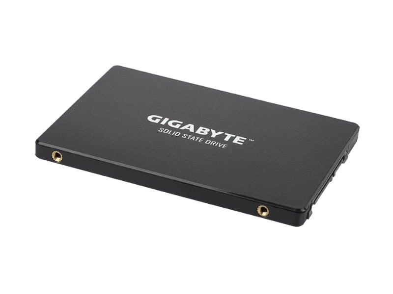 Ảnh minh họa Ổ cứng SSD Gigabyte GP-GSTFS31480GNTD (480GB/3D TLC/2.5/SATA3-6.0Gb/s) 2