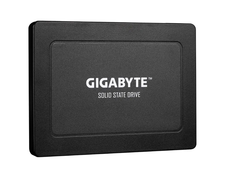 Ảnh minh họa Ổ cứng SSD Gigabyte GP-GSTFS31480GNTD (480GB/3D TLC/2.5/SATA3-6.0Gb/s) 3