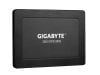 Ổ cứng SSD Gigabyte GP-GSTFS31480GNTD (480GB/SATA3-6.0Gb)