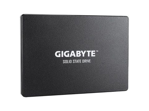 Ổ cứng SSD Gigabyte GP-GSTFS31480GNTD (480GB/SATA3-6.0Gb)