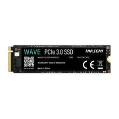  Ổ cứng SSD Hiksemi 512GB | PCIe Gen3 x4 NVMe, M.2 2280 