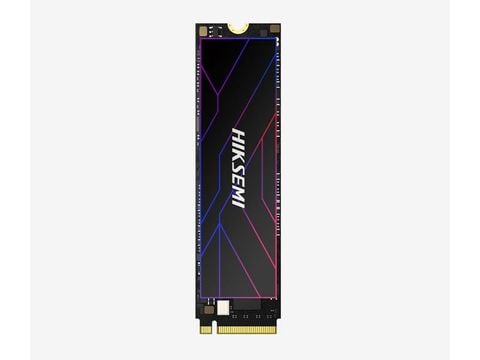 Ổ cứng SSD HIKSEMI FUTURE Eco 1TB PCIe4x4 HS-SSD-FUTURE (5000-4600MB)